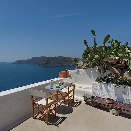 Holiday home Opuntia Traditional Cave House *
